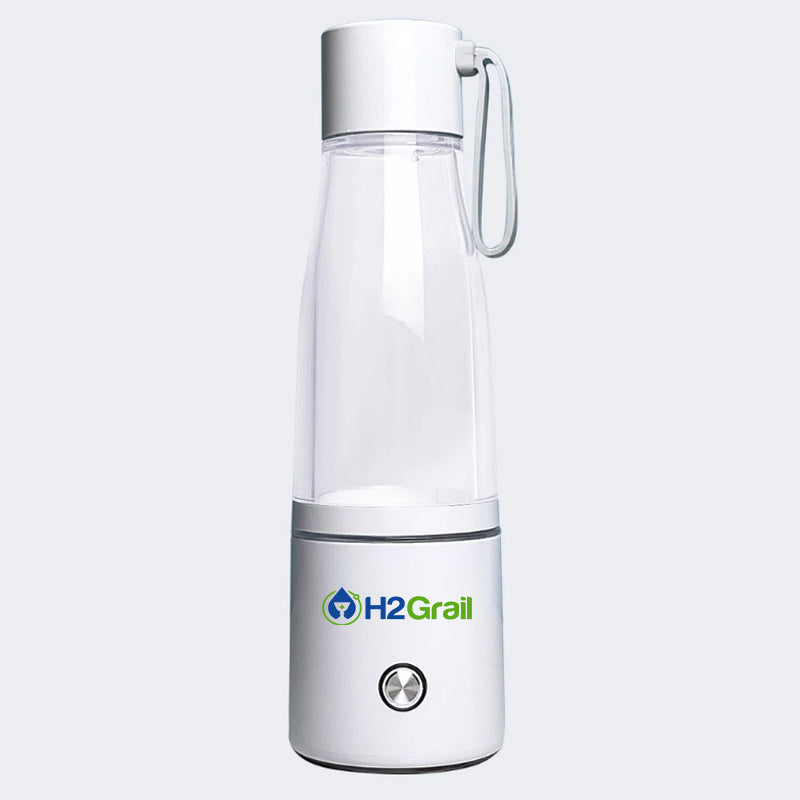 H2Grail Portable Hydrogen Water Bottle - 200ml