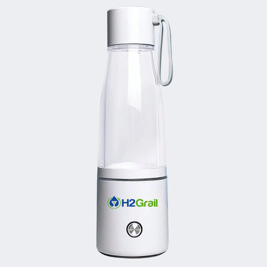 H2Grail Portable Hydrogen Water Bottle - 200ml