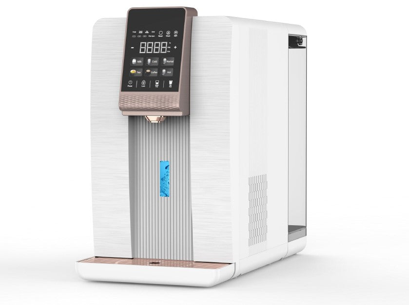 **Pre-Order** H2Grail - Countertop 3-Stage RO Hydrogen Water Dispenser & Instant Hot/Cold